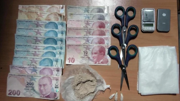 Antalya'da aranma kaydı bulunan 140 şüpheli adliyeye sevkedildi