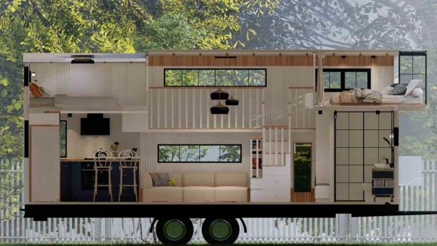 Antalya'da kamp, karavan, outdoor sektör liderleri bir araya geliyor