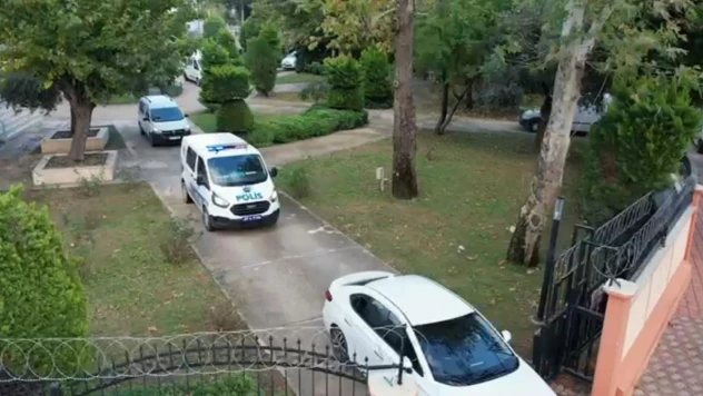 Antalya'da kesinleşmiş hapis cezası ile aranan 14 şahıs yakalandı