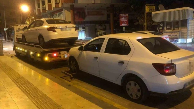 Antalya'da korsan taşımacılığa geçit yok