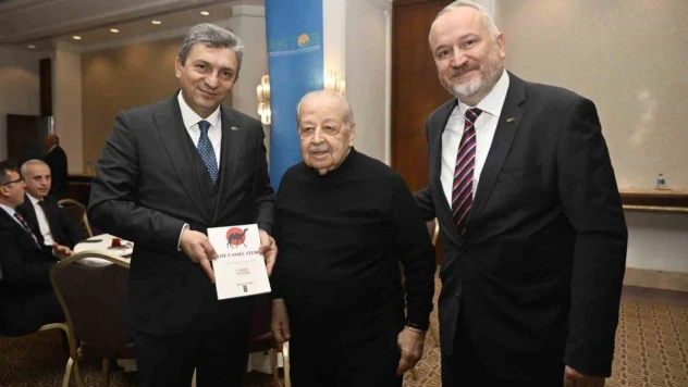 Antalya'nın 2024 yılında turizmde hedefi 60 milyar dolar