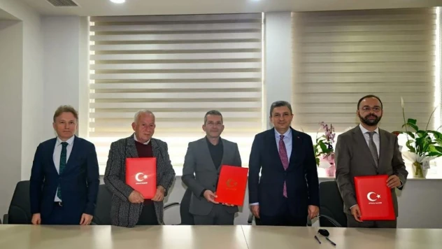 Antalya yeni bir sağlık merkezine daha kavuşuyor