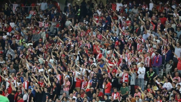 Antalyaspor'dan öğretmenlere davet