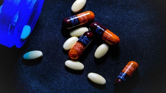 Antibiyotik kullanımına bağlı dünyada her yıl 700 bin insan ölüyor