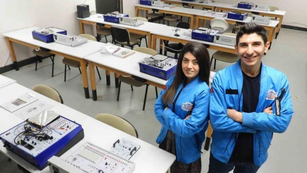 AR-GE genç projecilere kapılarını açtı