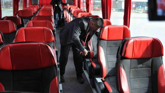 Ara tatilde otobüsle yolculuk yapacaklar dikkat