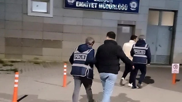 Aranan şahısların yakalanma rekoru: 24 saatte 51 kişi