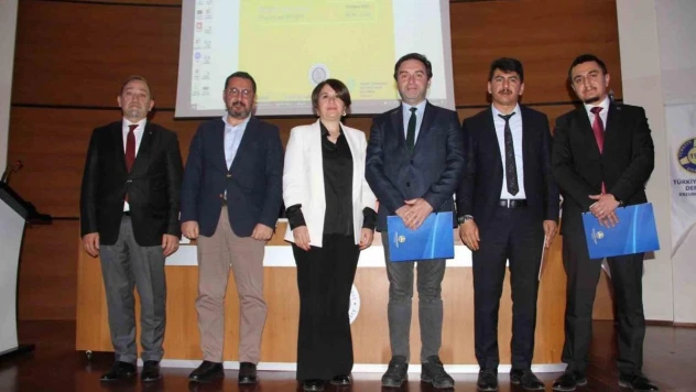 Aras EDAŞ İş Birliğinde Enerji ve Bilişim Konferansı