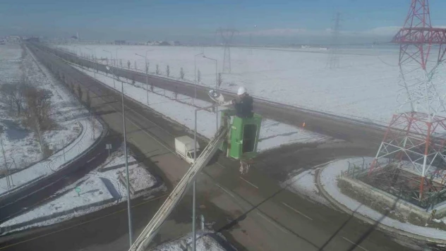 Aras Edaş'tan 100. yıla ödülle giriş