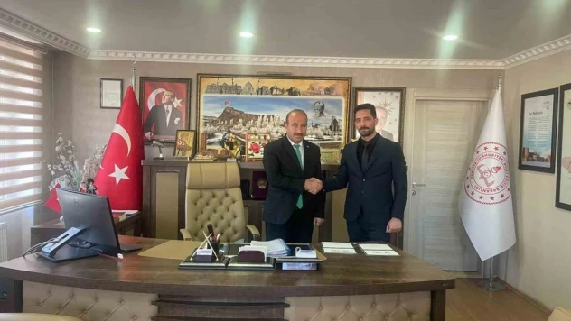 Aras EDAŞ'tan bir eğitim ve istihdam iş birliği daha