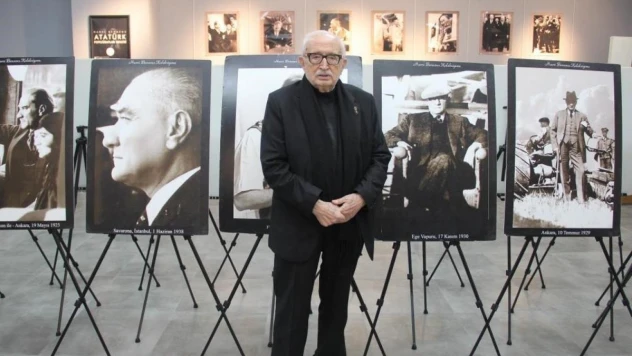 Araştırmacı-yazar Hanri Benazus, İzmir'de hayatını kaybetti