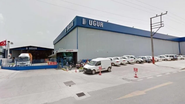 Arıza yapan makine, Aydın'ın şansı oldu