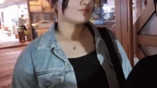 Arkadaşının yanına gittiğini söyleyip evden çıkan genç kızdan 4 gündür haber alınmıyor