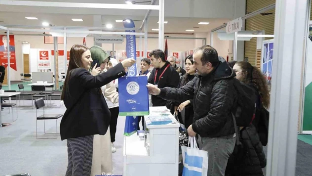 Arnavutköy Belediyesi, 13. Engelsiz Yaşam Fuarı'nda