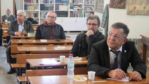 Artut: 'Türkiye'de kültürel etkinliklere ilgi az'