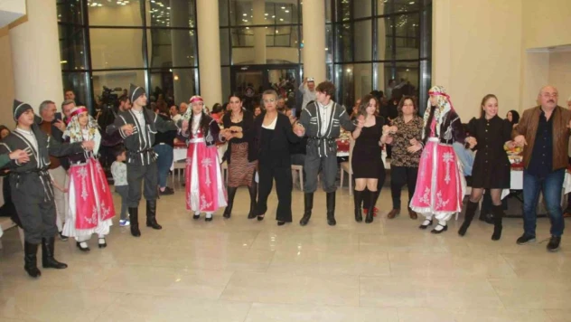 Artvin'in düşman işgalinden kurtuluşu kutlandı