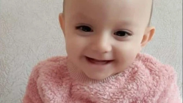 Asel bebek hayata tutunamadı