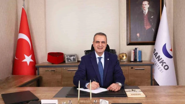 ASİD Başkanı Dr. Yıldırım'dan Gaziantep'in Kurtuluşu'nun 102'nci yıl dönümü mesajı