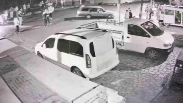 Asker eğlencesindeki drift pahalıya patladı: Sürücülere 64 bin 466 lira ceza