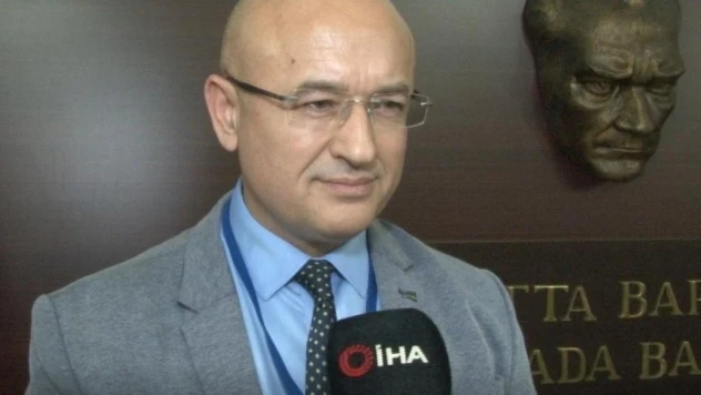 Askeri Stratejist Dr. Kemal Olçar, Türkiye'nin 2023 yılını değerlendirdi