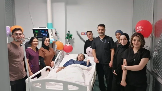 Asrın felaketinin fedakar kahramanları Sağlık çalışanları