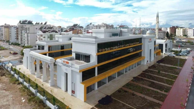 ASSİM'de projeleriyle fark oluşturacaklar