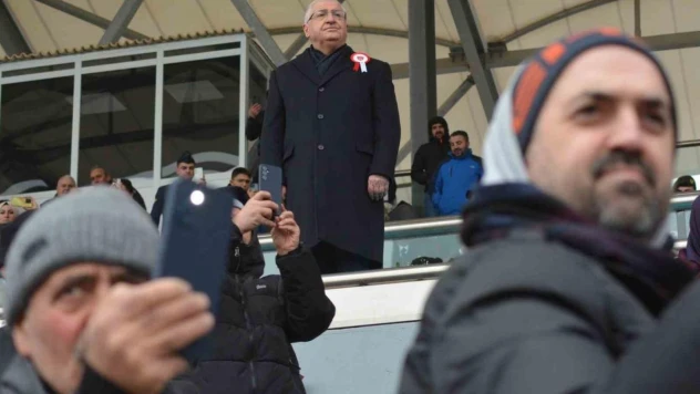 Astsubaylar mezun oldu
