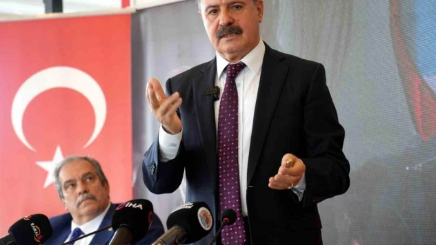 Atakum Belediye Başkanı Deveci: 'Yeniden adayım'