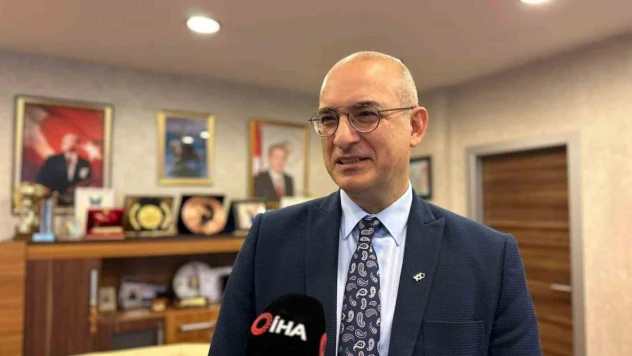 Ataşehir'e bin 200 yataklı Şehir Hastanesi yapılacak