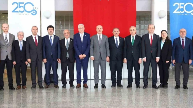 Atatürk Üniversitesi, dijital geleceğe emin adımlarla yürüyor