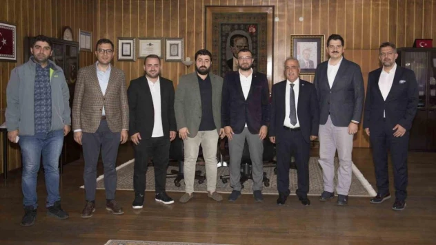 Atatürk Üniversitesi'nin paydaşı olduğu Gençlik Zirvesi 8 Ekim'de Erzurum'da