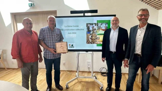 ATO, 3. Uluslararası Coğrafi İşaretli Ürünler Zirvesi için düğmeye bastı