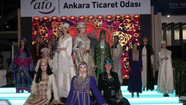 ATO'dan büyükelçilere ve yabancı misyon temsilcilerine resepsiyon