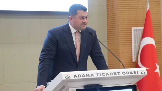 ATO'dan tarım ve ormancılık bakanlığına sektörel rapor