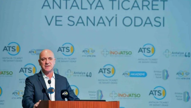 ATSO'dan teknoloji girişimlerine destek