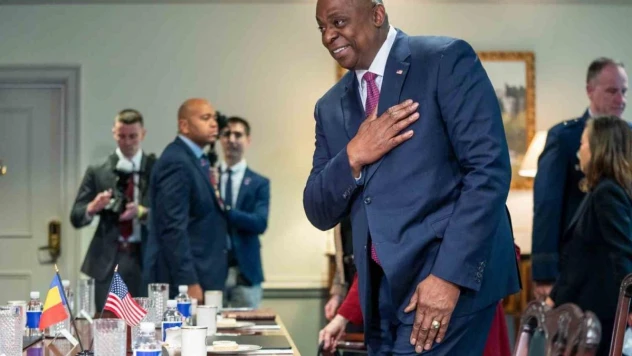 Austin'in hastaneye kaldırıldığı Biden yönetimine günlerce bildirilmedi