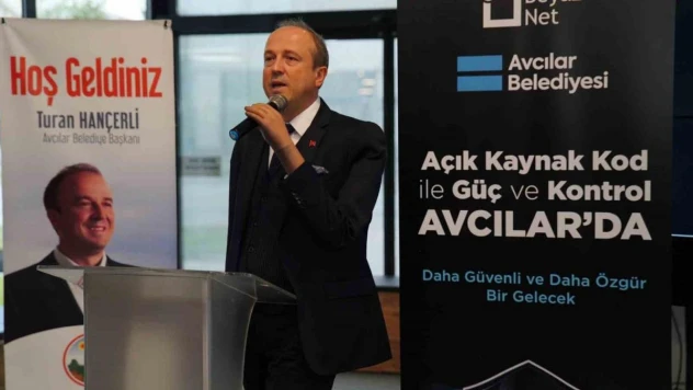 Avcılar Belediyesi dijital dönüşümde öncü