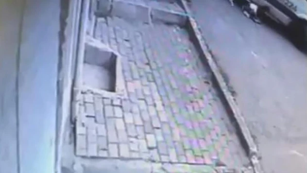 Avcılar'da 4 yaşındaki çocuğun öldüğü kazada sürücü adli kontrolle serbest