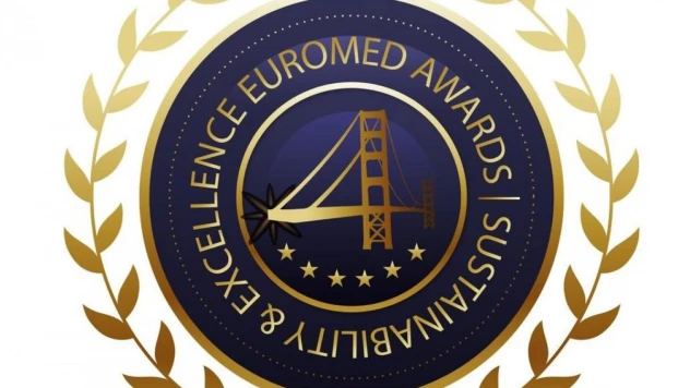 Avrupa - Akdeniz Mükemmeliyet Ödülleri Roma'da sahiplerini bulacak