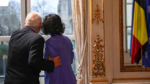 Avrupa Birliği Temsilcisi Borrell: 'Türkiye ile ilişkileri iyileştirme yoluna girmeliyiz'