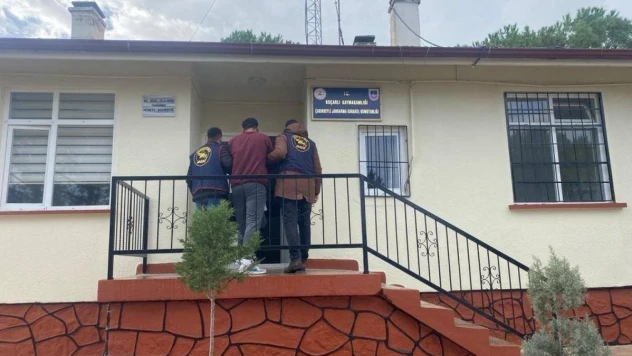 Aydın'da 182 aranan şahıs yakalandı