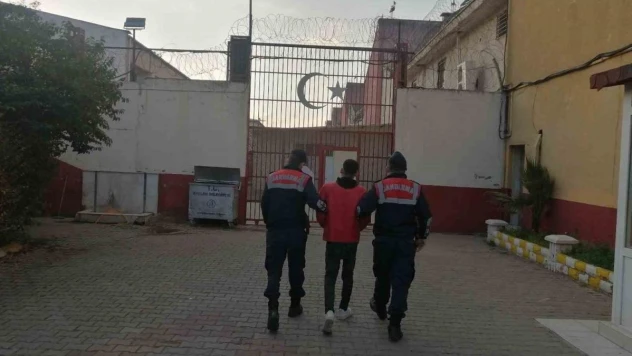 Aydın'da 25 aranan şahıs yakalandı