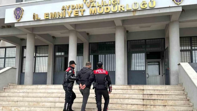 Aydın'da 6 bin 645 aranan şahıs yakalandı