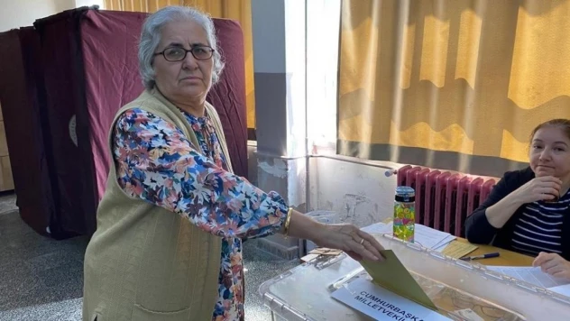 Aydın'da 882 bin seçmen oy kullanacak