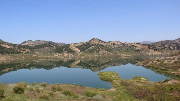 Aydın'da beş ilçede 2055 yılına kadar içme suyu sıkıntısı yaşamayacak