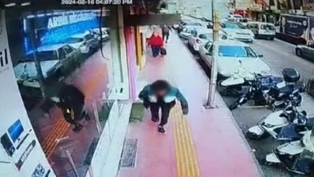 Aydın'da esnafa yaka silkeleten yeni dolandırıcılık türü