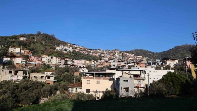 Aydın'da ilginç dava: 1938'de doğup 6 yaşında ölen kişinin, 1974'te çocuğu doğmuş gözüküyor