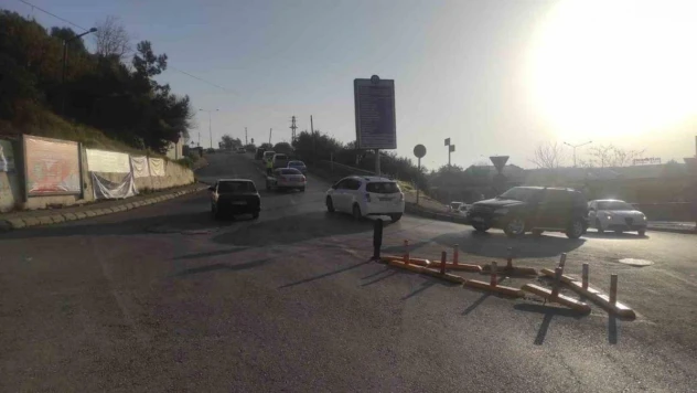 Aydın'da sınav yoğunluğu, öğrenciler Efeler'e akın etti