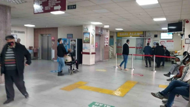 Aydın'da uzmanlar maske takma uyarısında bulundu