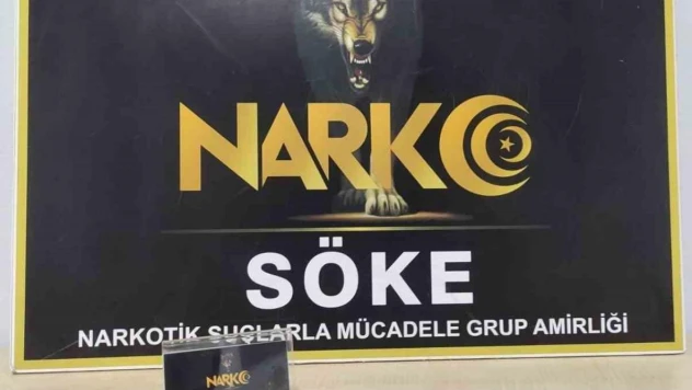 Aydın emniyeti suç ve suçlulara göz açtırmıyor